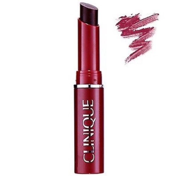 CLINIQUE Almost Lipstick Black Honey Lipstick - Picture 9 of 16